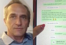 Homem relata problemas com colegas de trabalho e desaparece em Hortolândia