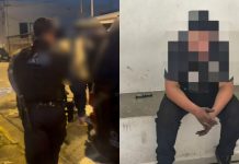 Adolescente de 15 anos é apreendido após esfaquear mulher; garoto já tem registros anteriores por roubo e estupro