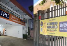 Instituto promove atividade gratuita de cuidado da saúde mental neste domingo 20 no Taquaral