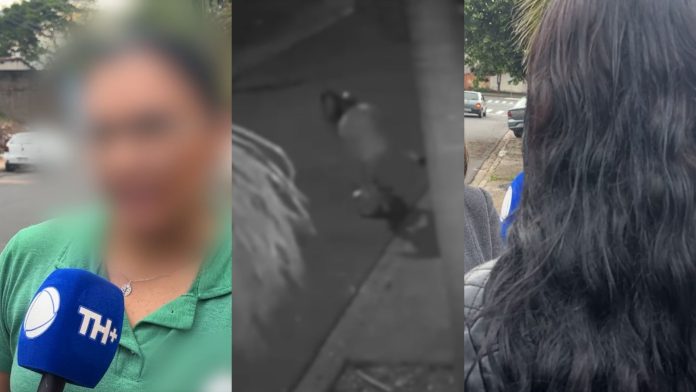 Adolescente de 15 anos é atacada enquanto voltava de curso em Campinas