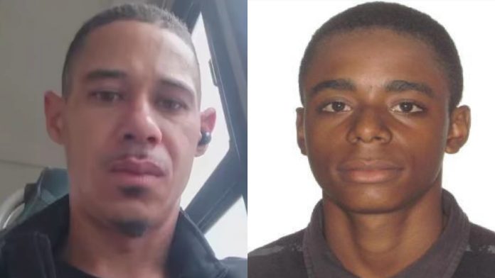 Dois homens são mortos a tiros em um intervalo de poucas horas na região do Campo Belo em Campinas