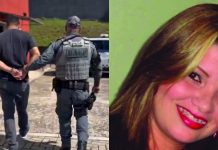 Homem condenado a 30 anos de prisão por feminicídio é preso em Valinhos 11 anos após o crime