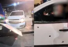 Perseguição termina com homem morto a tiros e outro preso em Campinas
