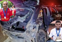 Dois jogadores de futebol morrem em acidente na Rodovia do Açúcar