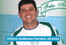 Condenado por morte de torcedor do Guarani em briga de torcedores rivais é capturado em Campinas