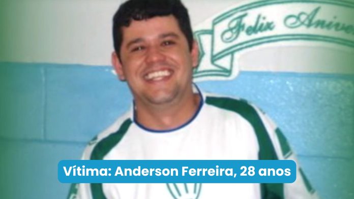Condenado por morte de torcedor do Guarani em briga de torcedores rivais é capturado em Campinas