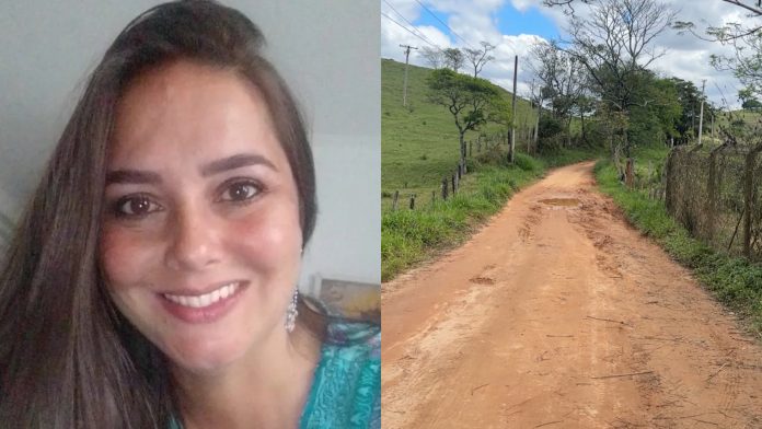 Saiba quem era a corretora de imóveis morta a tiros em assalto em Itapira