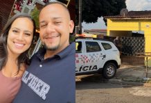 URGENTE: Mãe e filha são encontradas mortas por familiar que foi à casa avisar sobre morte do marido em acidente