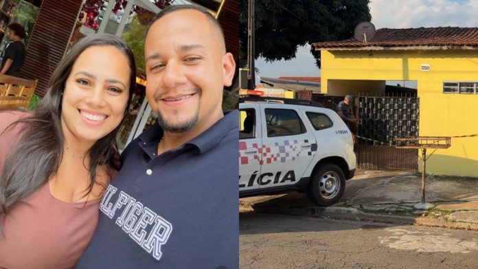 URGENTE: Mãe e filha são encontradas mortas por familiar que foi à casa avisar sobre morte do marido em acidente
