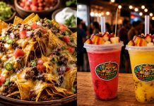 Viva México Festival e Festival do Pastel movimentam o Americana Shopping de 25 a 27 de setembro