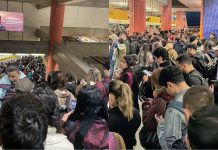 VÍDEO: Falha de energia afeta linha 4-amarela do metrô de SP; ônibus são acionados