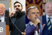 Lula marca encontros com senador democrata, prefeito de NY e presidente do Uruguai