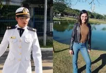 Engenheira da Marinha é encontrada morta em alojamento e levada a hospital antes de perícia, diz polícia