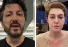 Mulher de Lito Sousa nega privilégio para obter remédio experimental