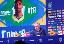 Veja a lista dos convocados para a Seleção Brasileira