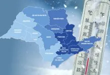 Frio deve continuar em São Paulo em feriado de 7 de Setembro