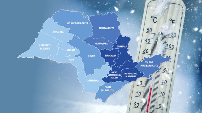 frio estado de sp portal thmais