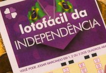 Lotofácil da Independência: veja os números mais sorteados