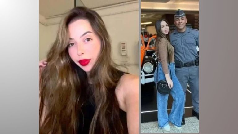 Esposa de PM é encontrada morta com arma do marido embaixo do corpo