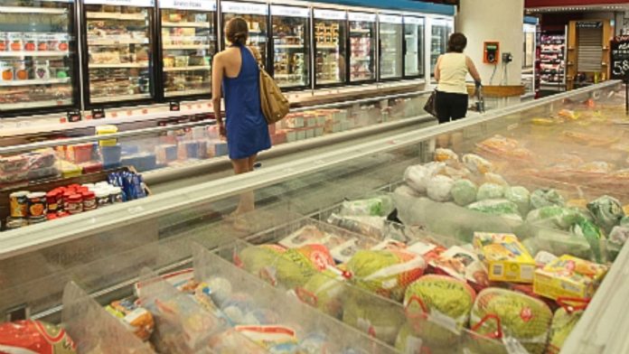 Alimentos ultraprocessados