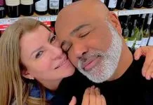 Viúva de Rick relembra 42 anos de amor e dificuldades do casal