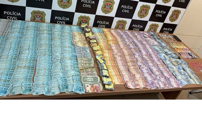Tráfico de drogas e morte de travesti: polícia investiga ligação em Piracicaba