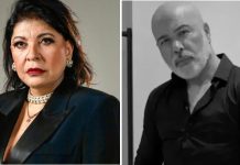 Roberta Miranda critica 1 milhão de seguidores de Rick