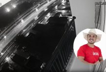 VÍDEO: Cantor sertanejo morre após colidir com poste em Campinas