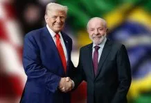 Lula e Trump juntos novamente; Entenda a crise que afeta comércio e eleições