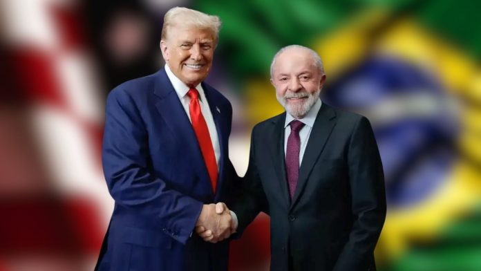 Brasil e Estados Unidos vivem nova fase de tensão diplomática