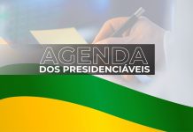 Presidenciáveis levam propostas e críticas às ruas no fim de semana