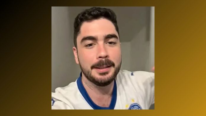 David Pirajá | Presidente do Missão na Bahia