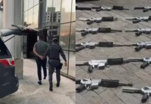 Polícia determina a prisão de montadores de armas ilegais com fábrica em Santa Bárbara d’Oeste; Rio de Janeiro era o principal destino do armamento