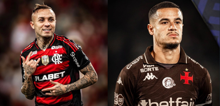 Santos avança por Cebolinha; Neymar pede Philippe Coutinho