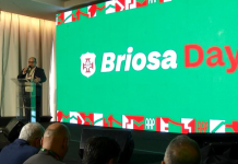 Portuguesa Santista apresenta projetos para 2027