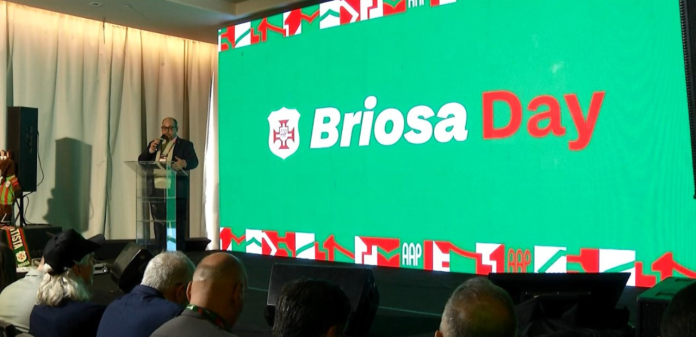 Briosa Day