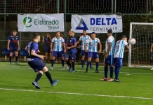 APS e Movecta garantem vaga na semifinal da Copa Porto