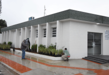 Usafa Solemar é reformada e ampliada em Praia Grande