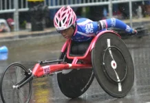 Ciclista santista conquista duas pratas nos Parasul-Americanos