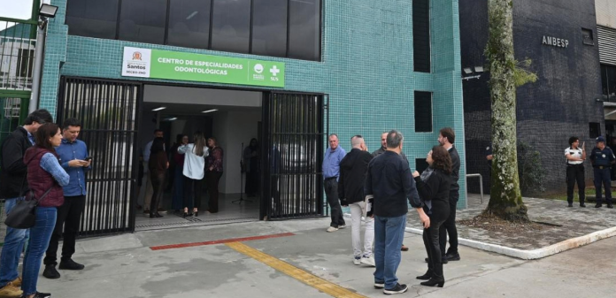 Centro Especializado em Odontologia (CEO) da Zona Noroeste