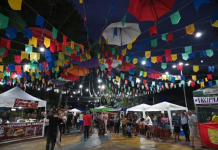 Festa de Tradições Nordestinas em Santos terá show e comida