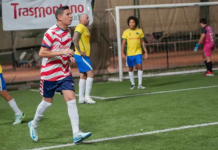 Quinta rodada da Copa Porto começa nesta quarta-feira