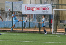 Copa Porto define os confrontos das quartas de final