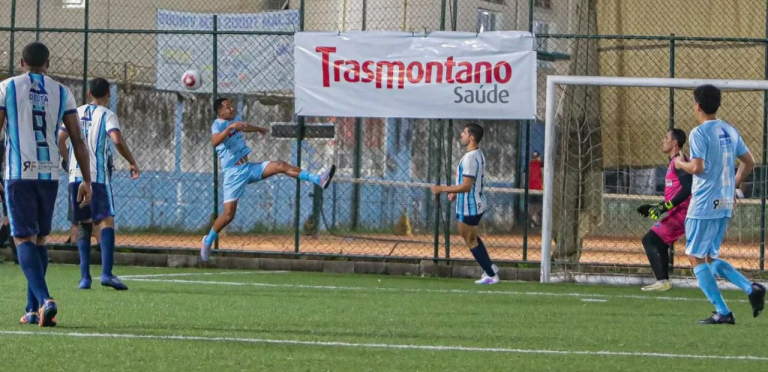 Copa Porto define os confrontos das quartas de final