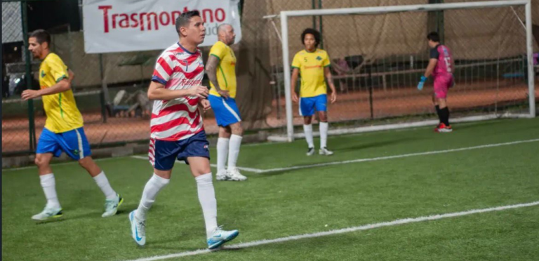 Quinta rodada da Copa Porto começa nesta quarta-feira