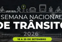 Cubatão promove ações na Semana Nacional do Trânsito