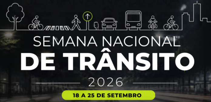 Semana Nacional de Trânsito