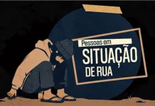 Confira o segundo episódio da série “Pessoas em situação de rua”