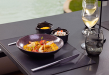 Baixada Santista Restaurant Week terá recorde de participantes
