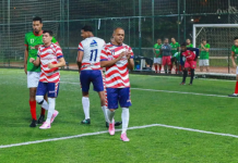 Aldebaran e TES garantem vaga nas semifinais da Copa Porto
